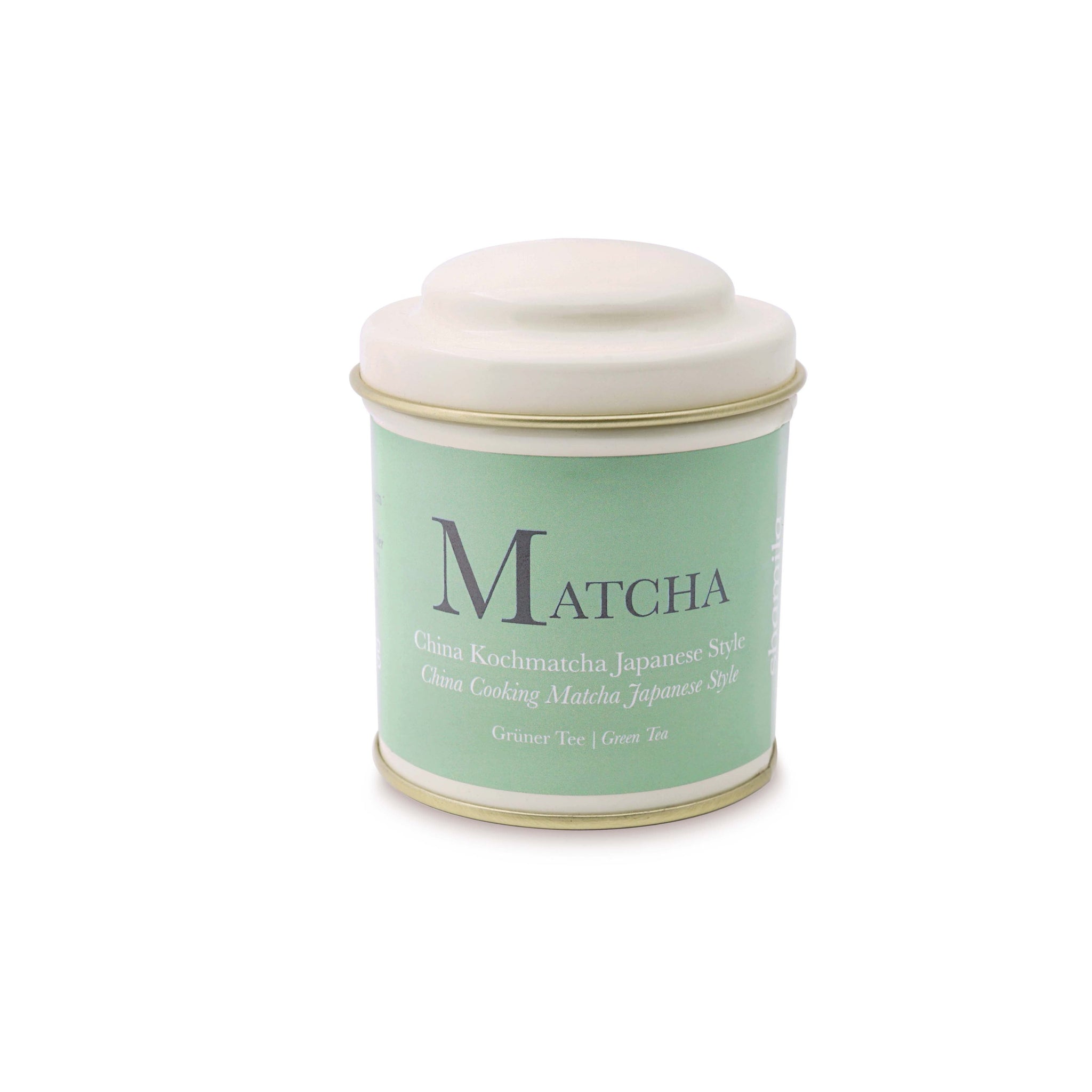 Ceai Matcha Cooking Japanese Style 65g